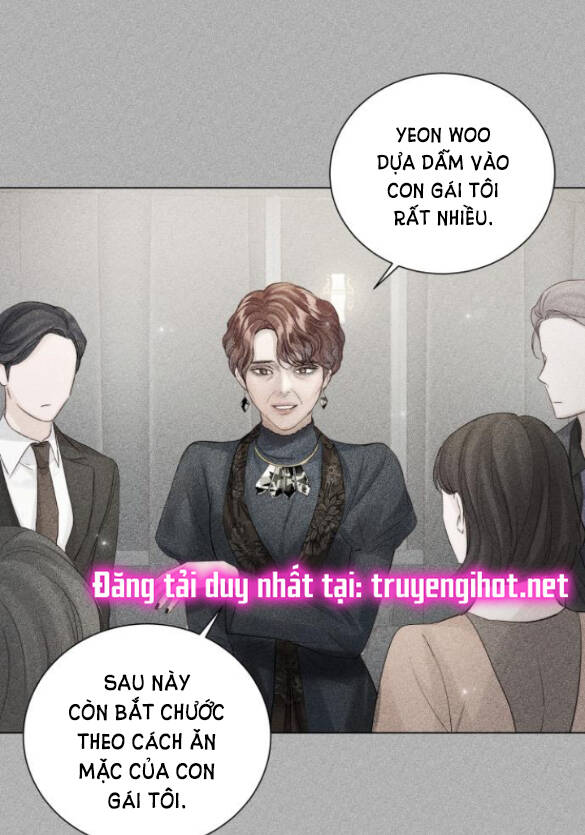 Kết Thúc Nhất Định Sẽ Có Hậu Chapter 70.1 - 19
