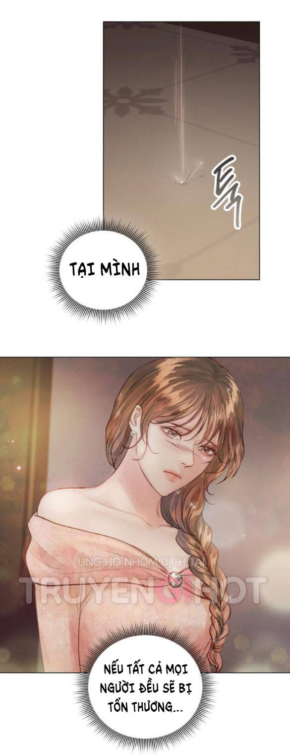 Kết Thúc Nhất Định Sẽ Có Hậu Chapter 71.1 - 19