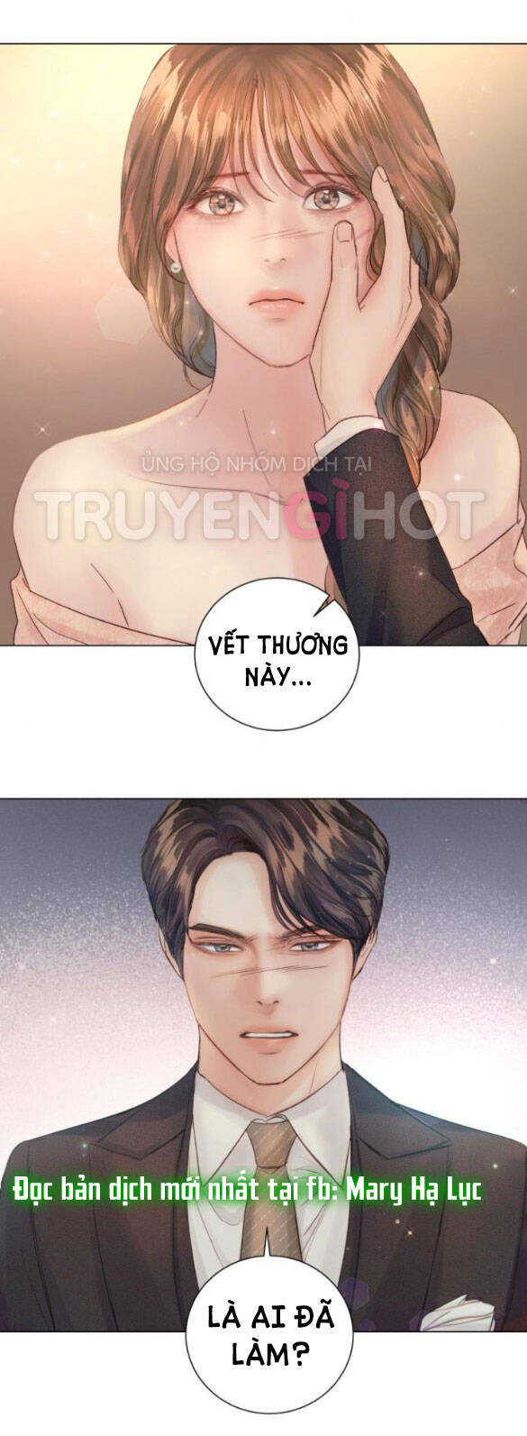 Kết Thúc Nhất Định Sẽ Có Hậu Chapter 71.1 - 23
