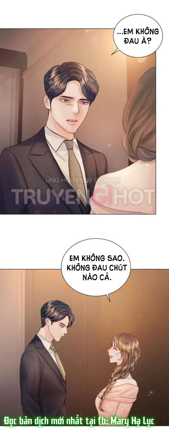 Kết Thúc Nhất Định Sẽ Có Hậu Chapter 71.1 - 25