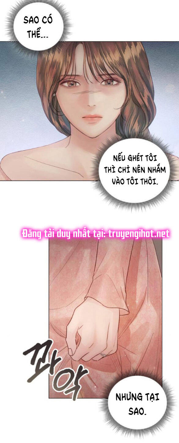 Kết Thúc Nhất Định Sẽ Có Hậu Chapter 71.1 - 8