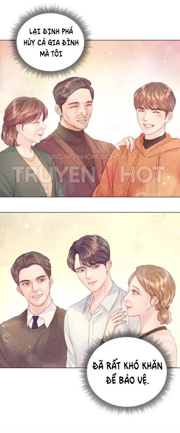 Kết Thúc Nhất Định Sẽ Có Hậu Chapter 71.1 - 9