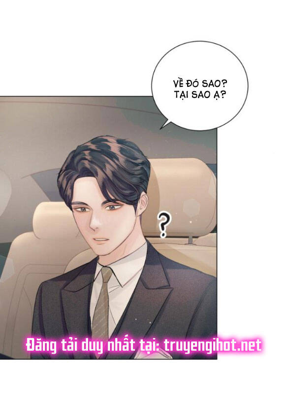 Kết Thúc Nhất Định Sẽ Có Hậu Chapter 73.1 - 2