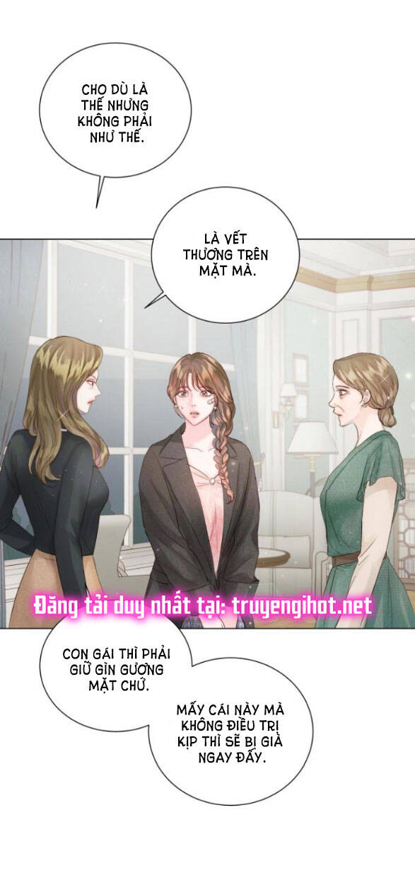 Kết Thúc Nhất Định Sẽ Có Hậu Chapter 73.1 - 29