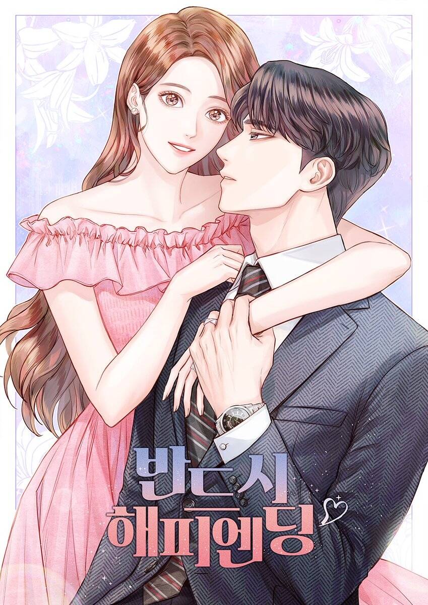 Kết Thúc Nhất Định Sẽ Có Hậu Chapter 78.1 - 2