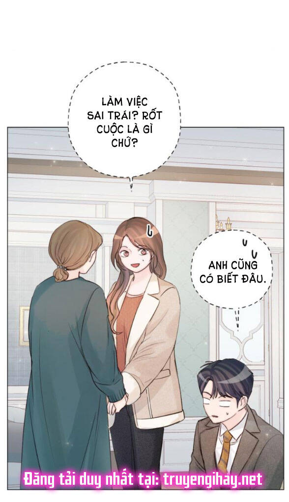 Kết Thúc Nhất Định Sẽ Có Hậu Chapter 78.1 - 11
