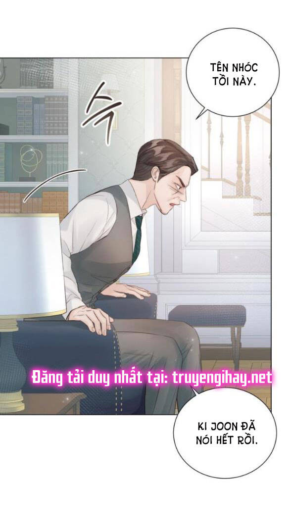Kết Thúc Nhất Định Sẽ Có Hậu Chapter 78.1 - 15