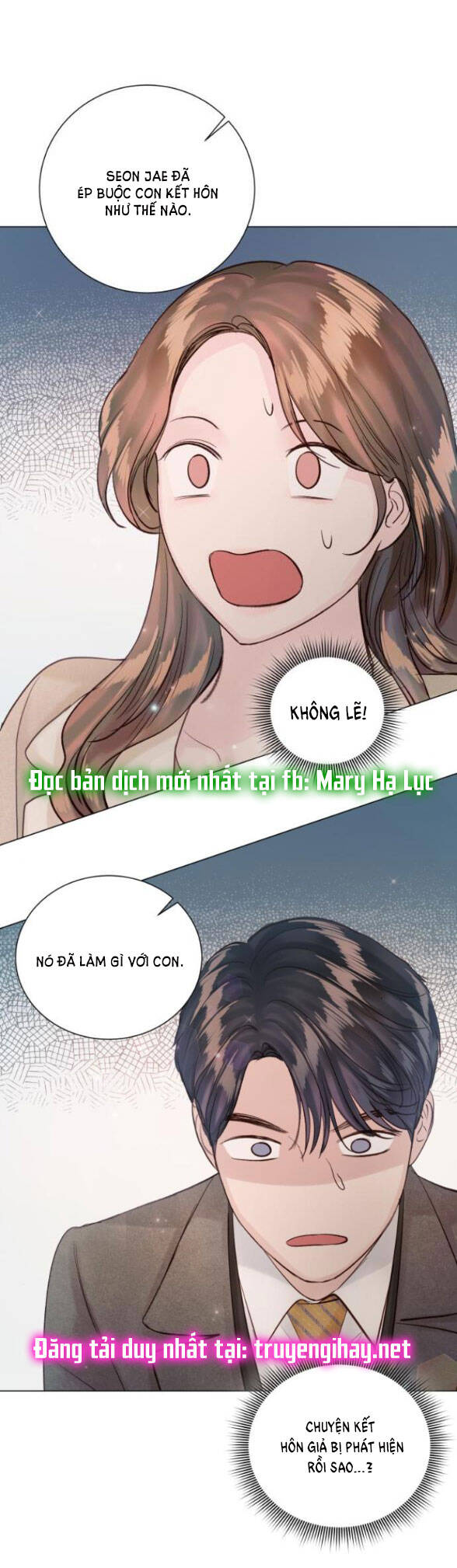 Kết Thúc Nhất Định Sẽ Có Hậu Chapter 78.1 - 22