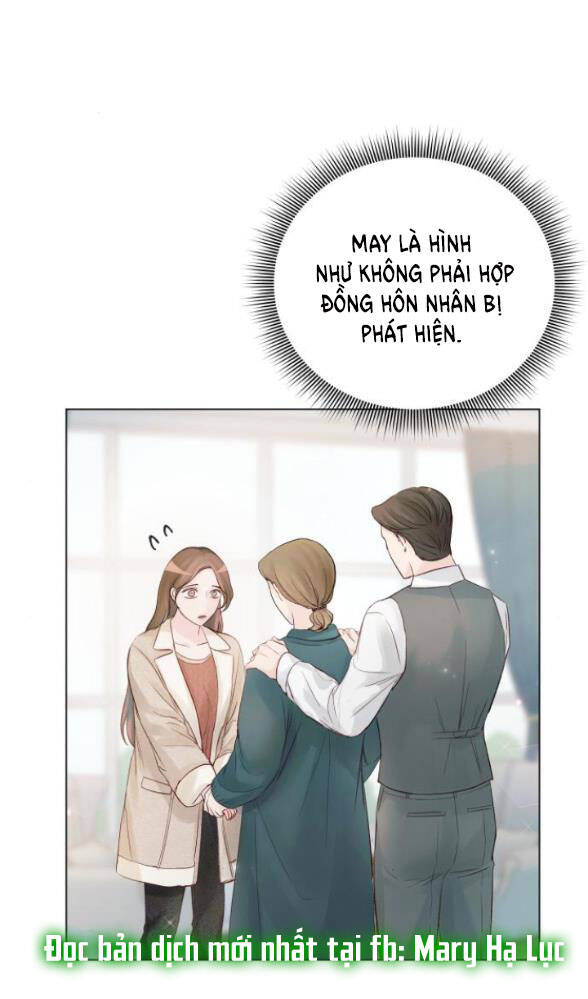 Kết Thúc Nhất Định Sẽ Có Hậu Chapter 78.1 - 24