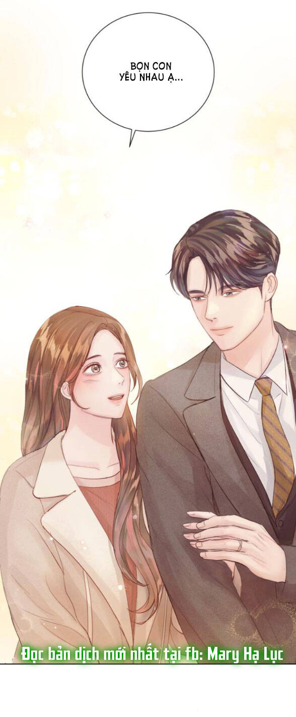Kết Thúc Nhất Định Sẽ Có Hậu Chapter 78.1 - 41