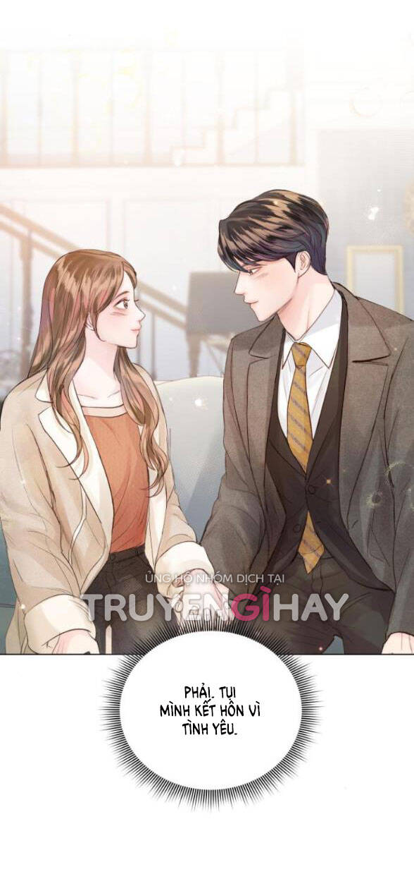 Kết Thúc Nhất Định Sẽ Có Hậu Chapter 78.2 - 1