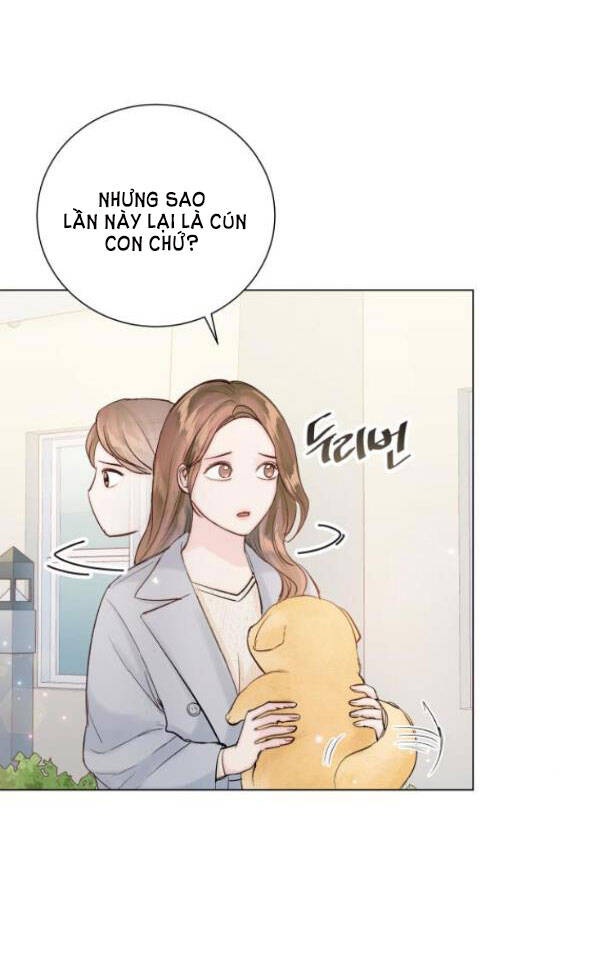 Kết Thúc Nhất Định Sẽ Có Hậu Chapter 79.1 - 5