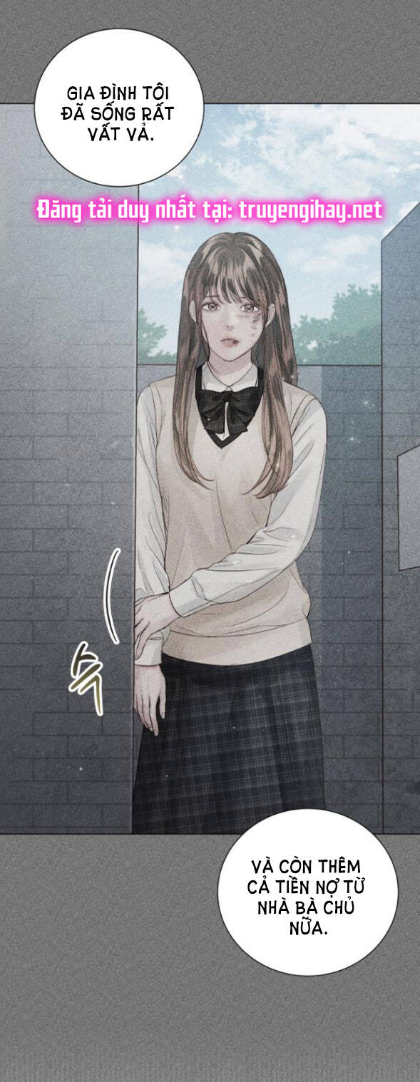 Kết Thúc Nhất Định Sẽ Có Hậu Chapter 80.1 - 8