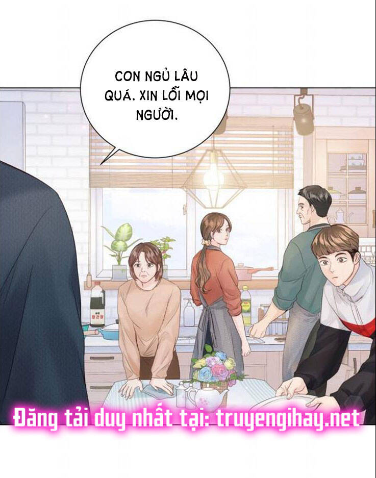 Kết Thúc Nhất Định Sẽ Có Hậu Chapter 82.2 - 38