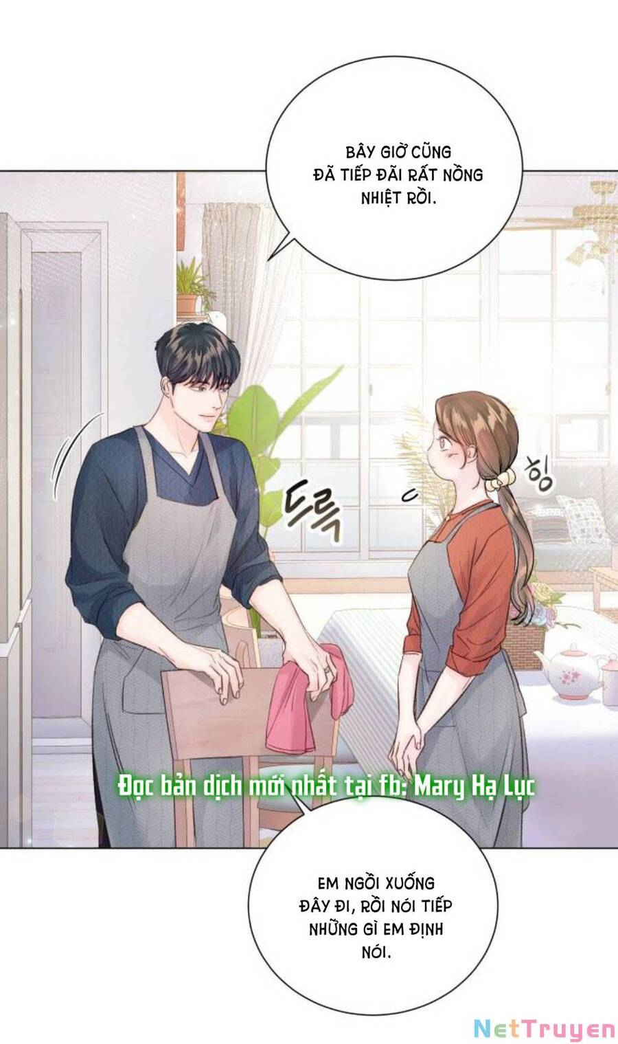 Kết Thúc Nhất Định Sẽ Có Hậu Chapter 83.1 - 15