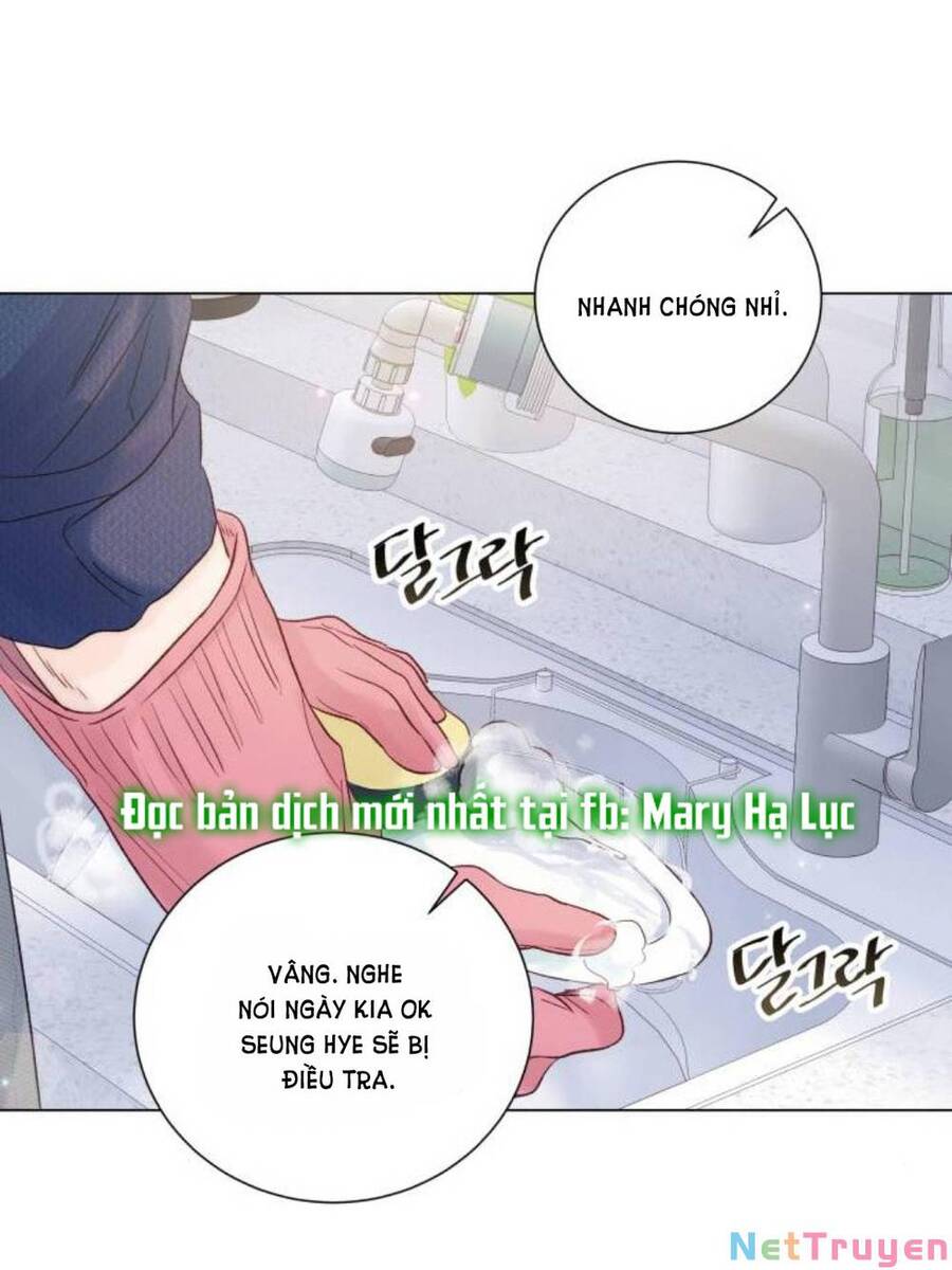 Kết Thúc Nhất Định Sẽ Có Hậu Chapter 83.1 - 19