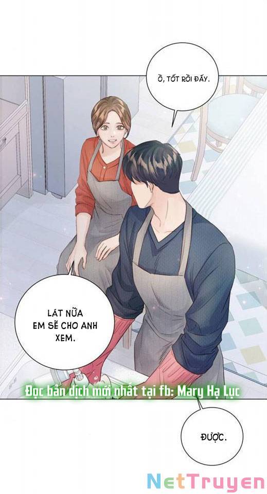 Kết Thúc Nhất Định Sẽ Có Hậu Chapter 83.1 - 22