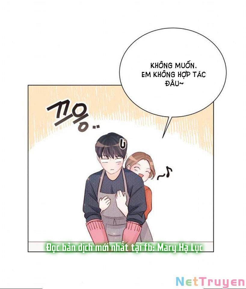 Kết Thúc Nhất Định Sẽ Có Hậu Chapter 83.2 - 1