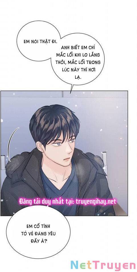 Kết Thúc Nhất Định Sẽ Có Hậu Chapter 83.2 - 23
