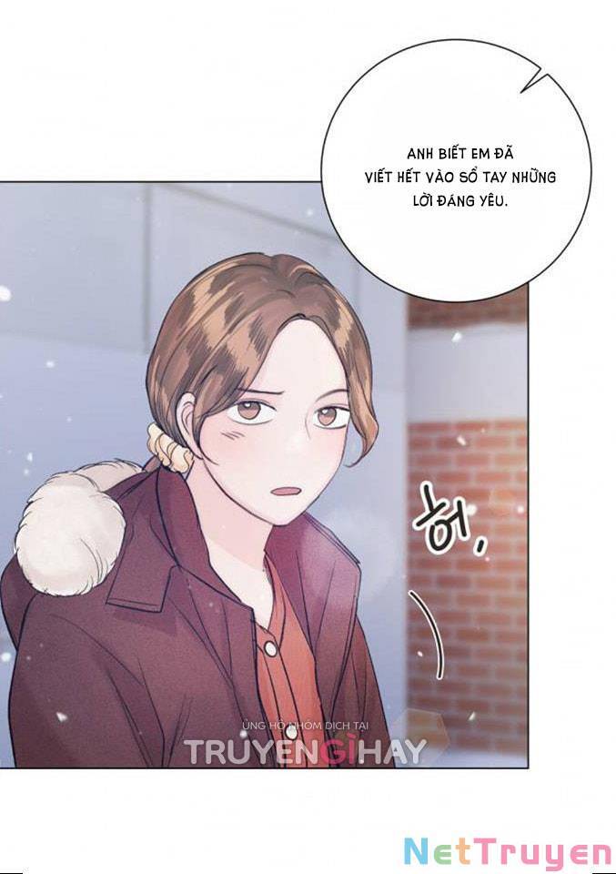 Kết Thúc Nhất Định Sẽ Có Hậu Chapter 83.2 - 24