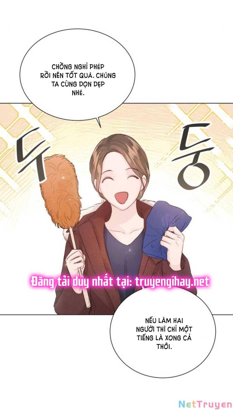 Kết Thúc Nhất Định Sẽ Có Hậu Chapter 83.2 - 43