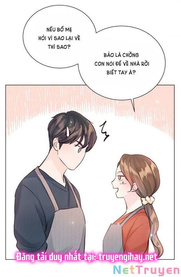 Kết Thúc Nhất Định Sẽ Có Hậu Chapter 83.2 - 9