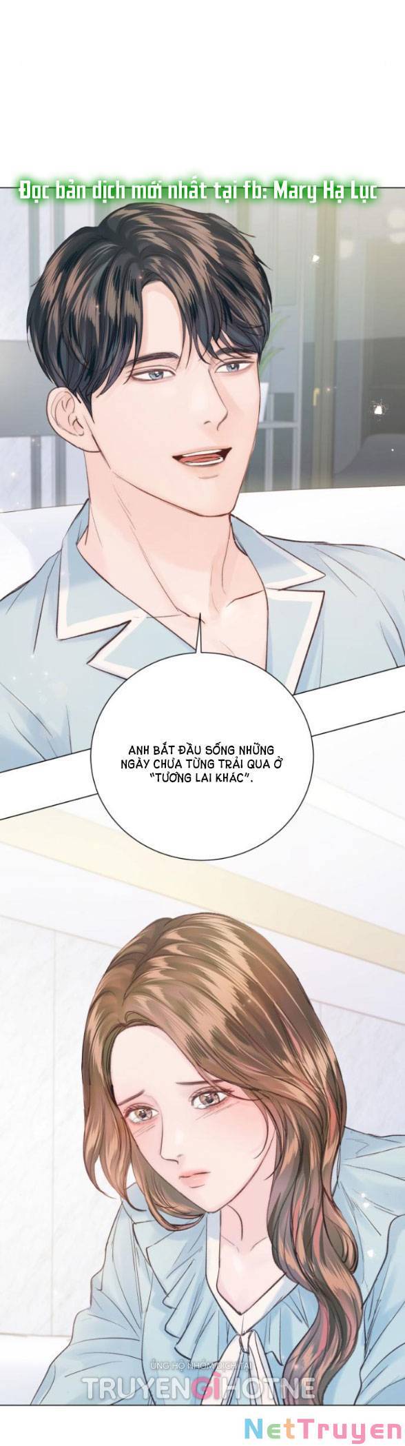 Kết Thúc Nhất Định Sẽ Có Hậu Chapter 97.1 - 43