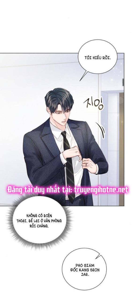 Kết Thúc Nhất Định Sẽ Có Hậu Chapter 98.1 - 18