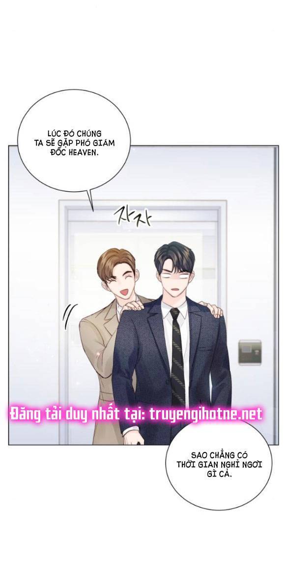 Kết Thúc Nhất Định Sẽ Có Hậu Chapter 98.1 - 21