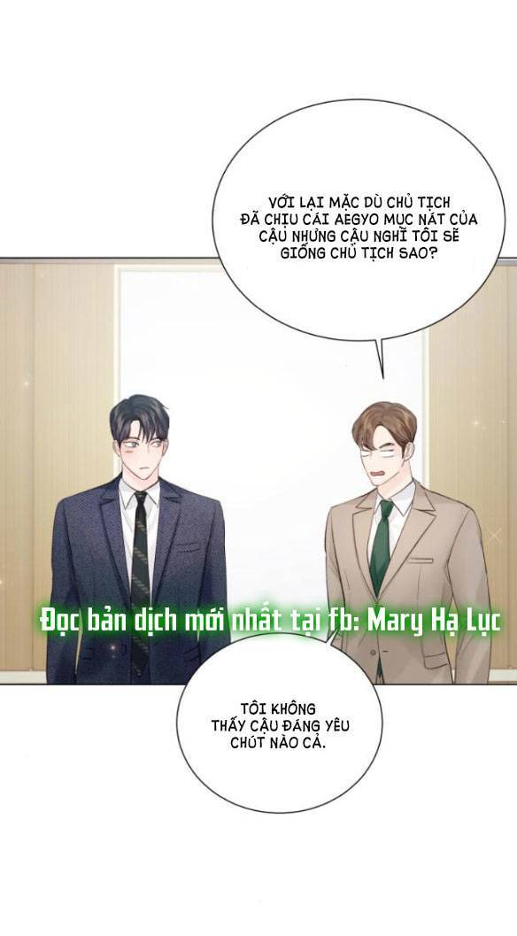 Kết Thúc Nhất Định Sẽ Có Hậu Chapter 98.1 - 28
