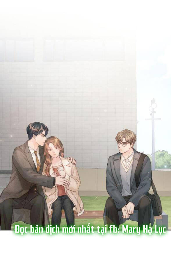 Kết Thúc Nhất Định Sẽ Có Hậu Chapter 77.1 - 2