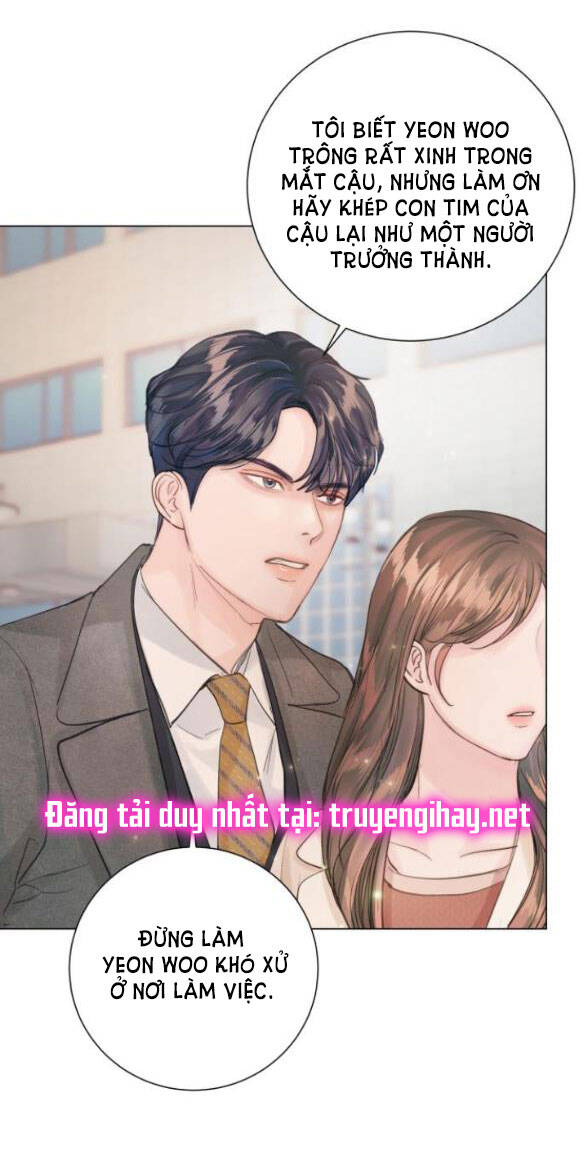 Kết Thúc Nhất Định Sẽ Có Hậu Chapter 77.1 - 15