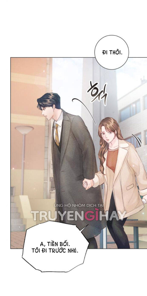 Kết Thúc Nhất Định Sẽ Có Hậu Chapter 77.1 - 16