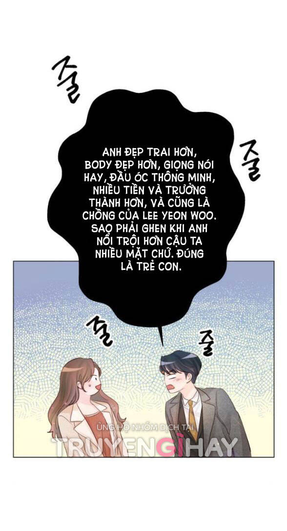 Kết Thúc Nhất Định Sẽ Có Hậu Chapter 77.1 - 26
