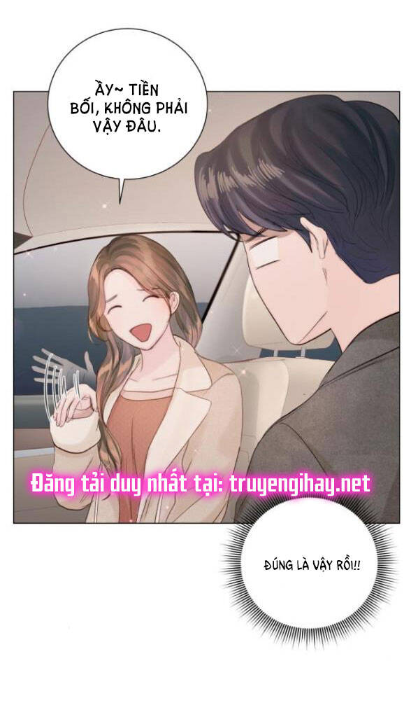 Kết Thúc Nhất Định Sẽ Có Hậu Chapter 77.1 - 31