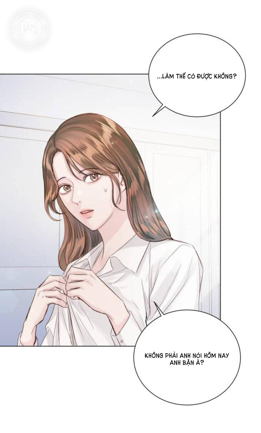 Kết Thúc Nhất Định Sẽ Có Hậu Chapter 86.1 - 2