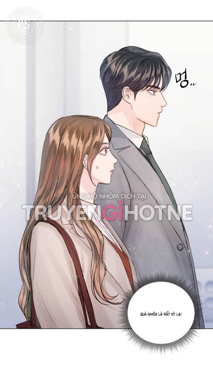 Kết Thúc Nhất Định Sẽ Có Hậu Chapter 86.1 - 13