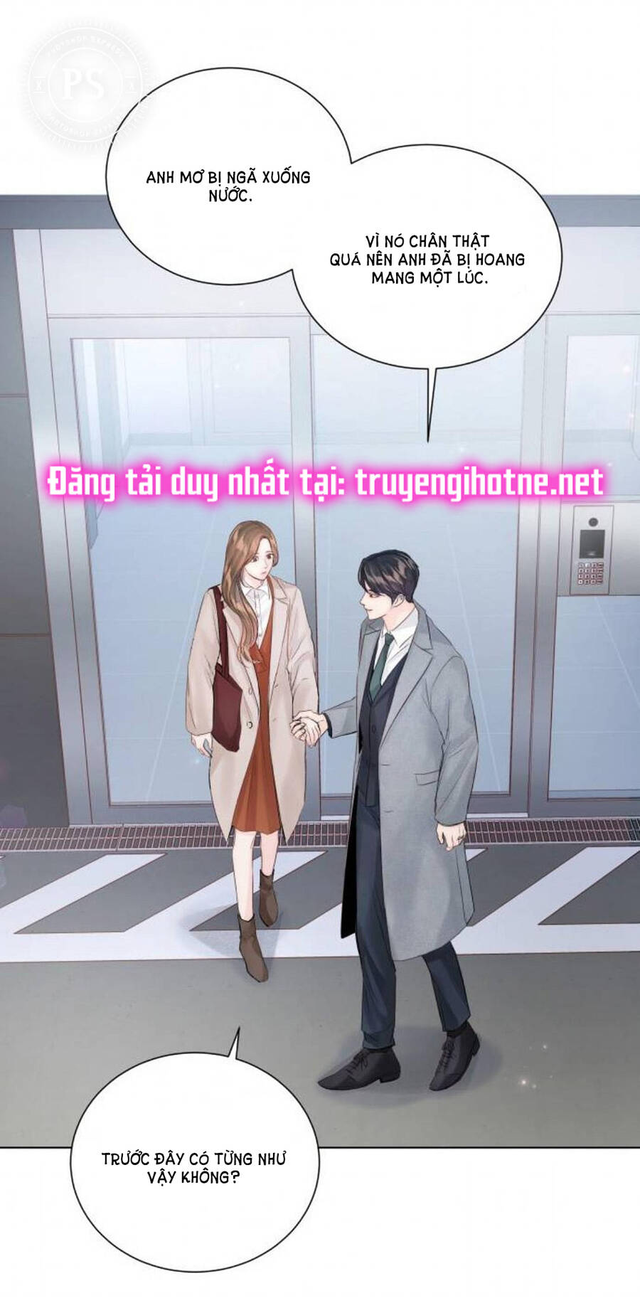 Kết Thúc Nhất Định Sẽ Có Hậu Chapter 86.1 - 18