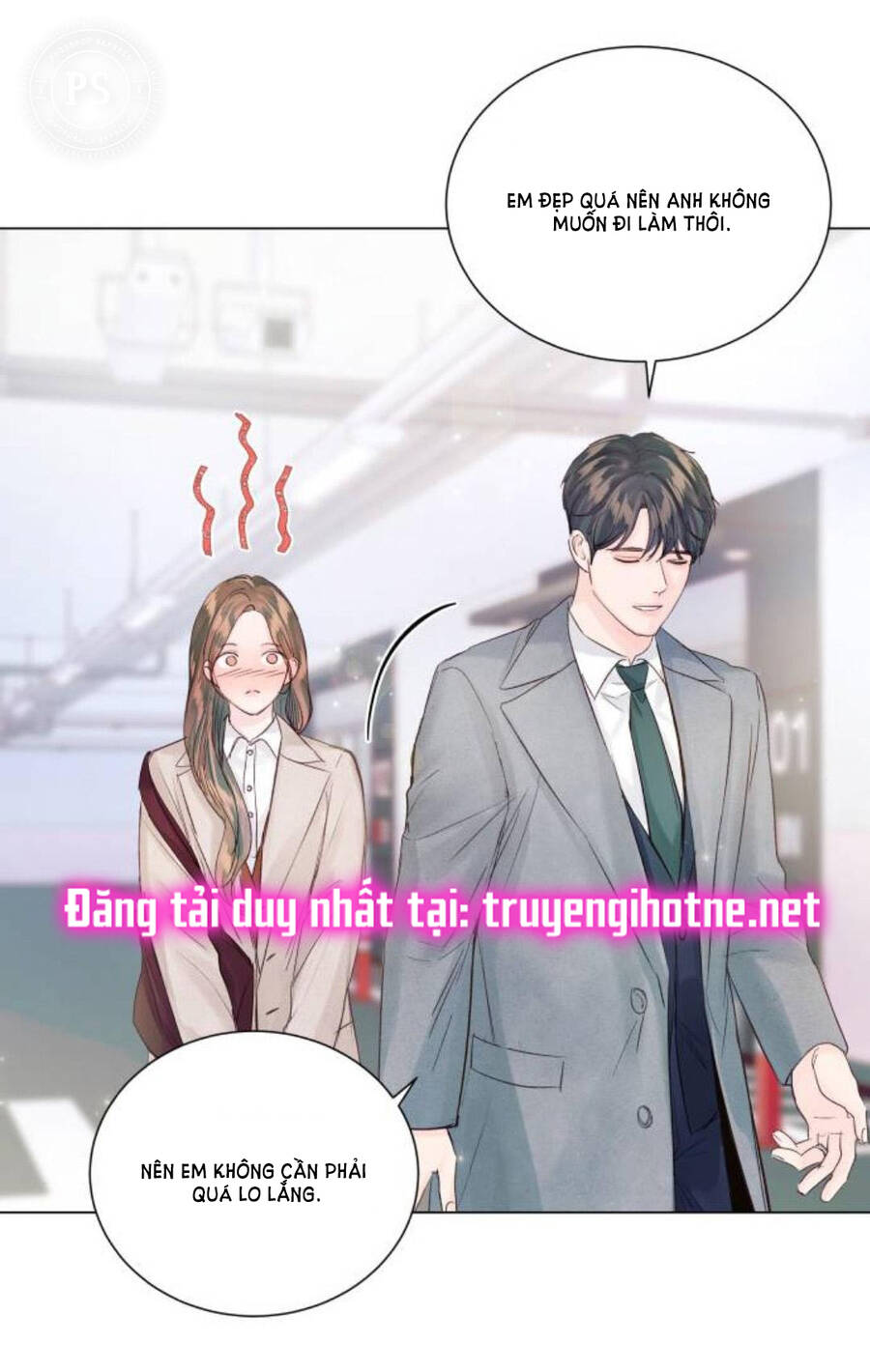 Kết Thúc Nhất Định Sẽ Có Hậu Chapter 86.1 - 28