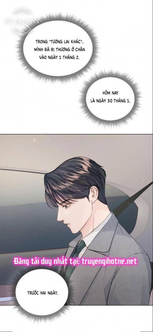 Kết Thúc Nhất Định Sẽ Có Hậu Chapter 88.1 - 17