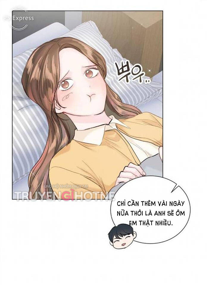 Kết Thúc Nhất Định Sẽ Có Hậu Chapter 88.1 - 37