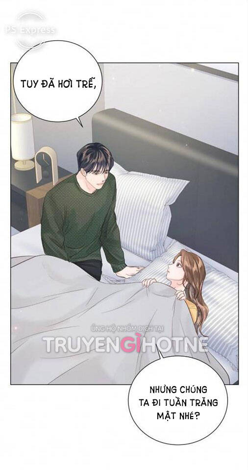 Kết Thúc Nhất Định Sẽ Có Hậu Chapter 88.2 - 2