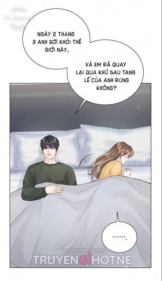Kết Thúc Nhất Định Sẽ Có Hậu Chapter 88.2 - 11