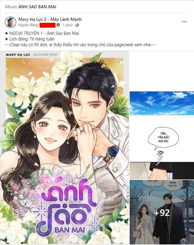 Kết Thúc Nhất Định Sẽ Có Hậu Chapter 88.2 - 39