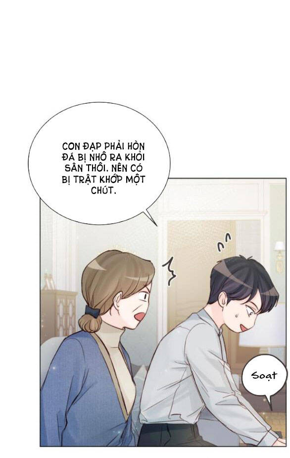 Kết Thúc Nhất Định Sẽ Có Hậu Chapter 89.1 - 9
