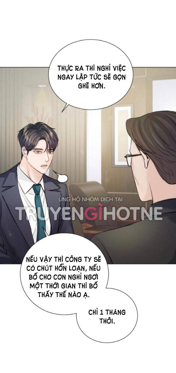 Kết Thúc Nhất Định Sẽ Có Hậu Chapter 93.1 - 14