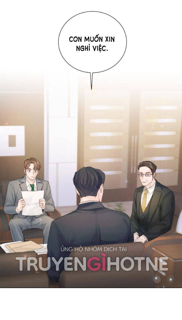 Kết Thúc Nhất Định Sẽ Có Hậu Chapter 93.1 - 3