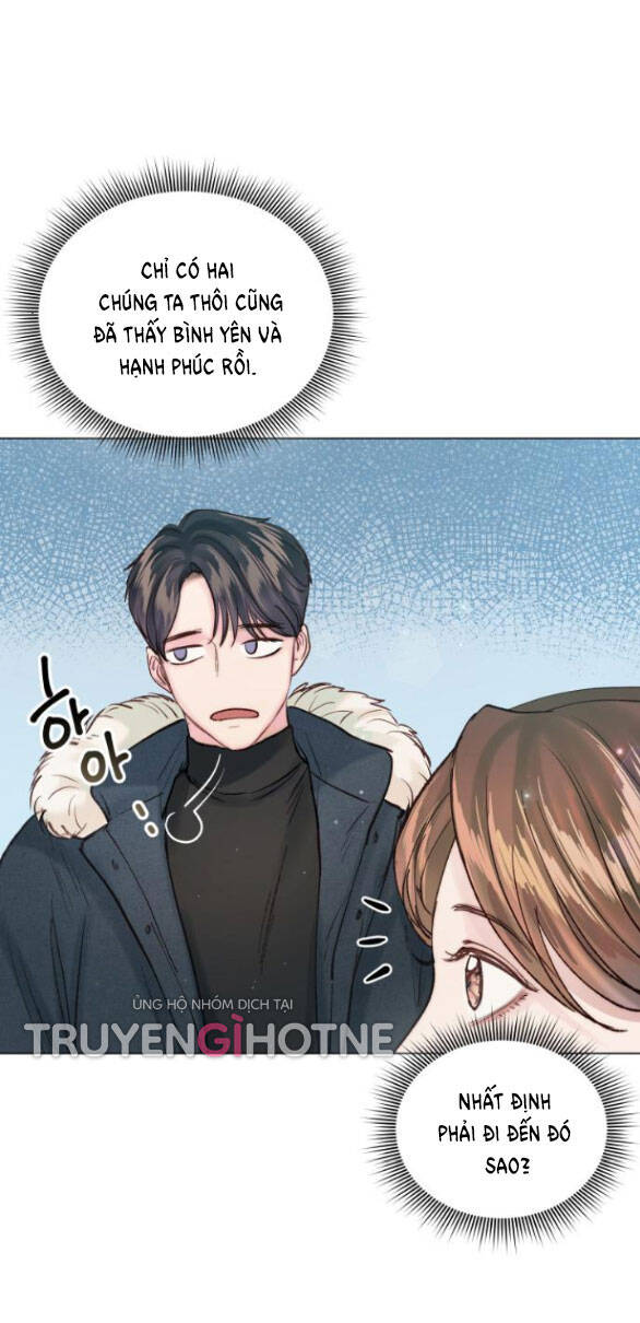 Kết Thúc Nhất Định Sẽ Có Hậu Chapter 94.1 - 12