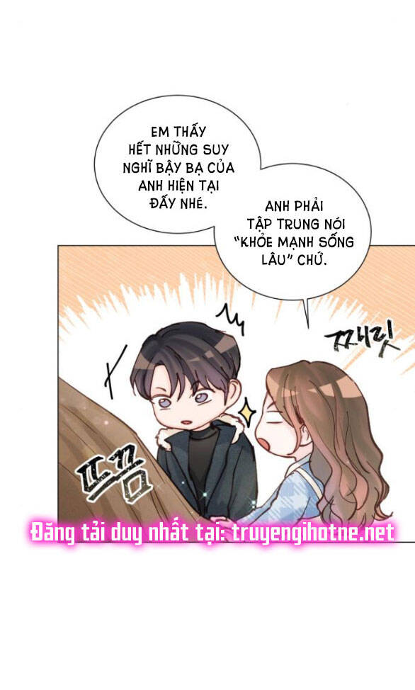 Kết Thúc Nhất Định Sẽ Có Hậu Chapter 94.1 - 13