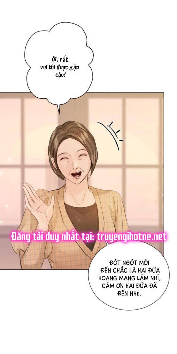 Kết Thúc Nhất Định Sẽ Có Hậu Chapter 94.1 - 19
